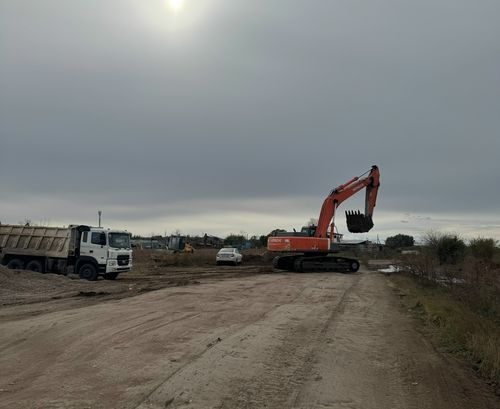 Фото из аккаунта Ивана Сажина в соцсети ВКонтакте